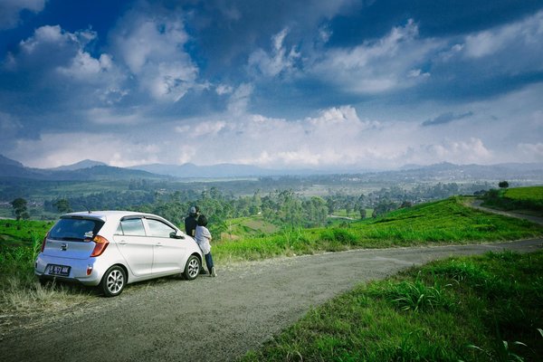 Quels sont les critères pour une location de vacances idéale pour les photographes ?