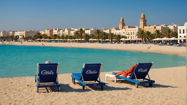 Week-end tunisie: détente, plage et patrimoine avec club med