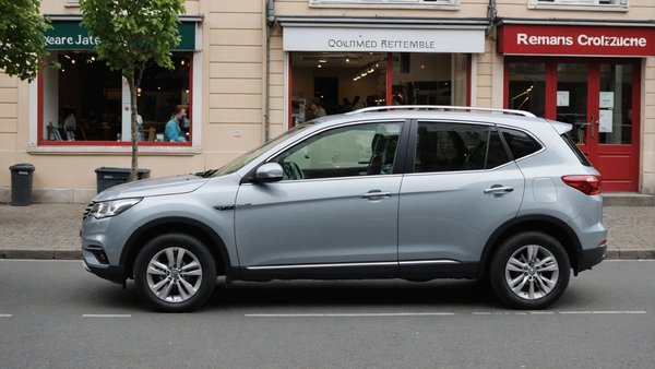 Location de voitures et utilitaires à rennes : offres imbattables